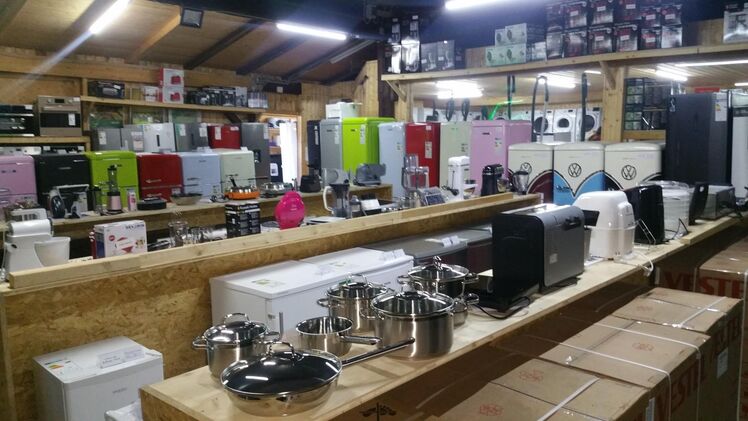 Waschmaschine Trockner Spülmaschine Einbauherd | markt.de Kleinanzeige