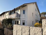 Top-Haus in Top-Lage - Wenn einfach alles passt! - Weinheim
