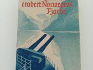 Die Kriegsmarine erobert Norwegens Fjorde - Kassel