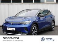 VW ID.4, Performance Pro WÄRMEPUMPE, Jahr 2021 - Salzkotten
