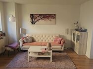 Erdgeschoßwohnung mit Terrasse und eigenem Eingang - Bönningstedt
