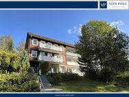 Preisreduzierung Schöne Ferienwohnung mit ca. 56 m² direkt im Nationalpark Harz am Waldrand gelegen - Braunlage