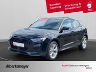 Audi A1, 35 TFSI ALLSTREET LE, Jahr 2023 - Leinefelde-Worbis Leinefelde