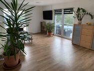 3 Zimmer Wohnung Neubau mit Balkon - Thannhausen