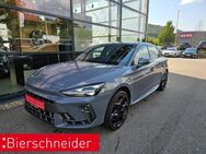 CUPRA Leon, 2.0 TSI VZ SEITENSCHWELLER Intelligent Drive Paket II, Jahr 2022 - Riedenburg