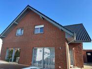 Moderne Doppelhaushälfte in ruhiger Neubausiedlung - Ihr neues Zuhause! - Melle