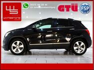 Chevrolet Trax LT Aut Rückf.Cam Teilleder AHK 18 Zoll - Berlin