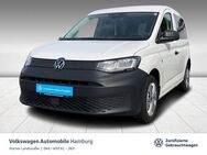 VW Caddy Cargo 2.0 TDI Einparkhilfe Bordcomputer ZV - Hamburg