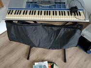 Keyboard - Schwindegg