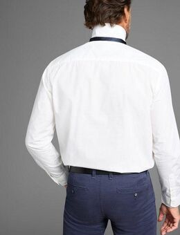 Man's World Fliege in elegant modischer Slim-Form - NEU auch in marine