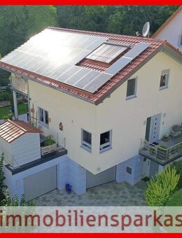 Hier macht Wohnen Spaß! - Pforzheim