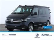 VW T6 California, 1 Ocean 3J, Jahr 2023 - Bochum