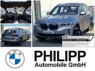 BMW iX3, h&k DA-Prof PA Impressive, Jahr 2021 - Mülheim (Ruhr)