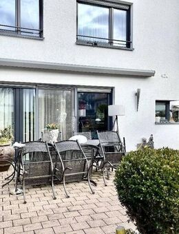 Gelegenheit - DHH - 4 Räume + Wintergarten schöner Garten-Beste zentrale Seenahe Wohnlage von Lindau - Lindau (Bodensee)