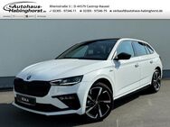 Skoda Scala, 1.5 TSI FL Monte Carlo Smart Link, Jahr 2022 - Castrop-Rauxel