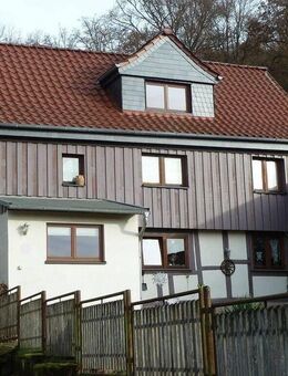 Vielleicht die Gelegenheit in diesem Jahr noch Eigentümer zu werden ... - Ellrich