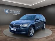 Skoda Kodiaq, 2.0 TDI Style, Jahr 2021 - Amelinghausen