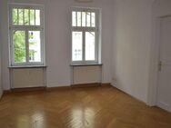 Exklusive 2-Raum-Wohnung im 1. OG mit Balkon - Leipzig