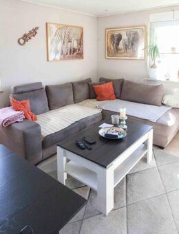 Charmante 3-Zi.-Wohnung mit Balkon & Gemeinschaftsgarten - ideal für Eigennutzer oder Kapitalanleger - Leonberg (Baden-Württemberg)