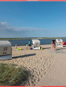 Tolle Wohnung in herrlicher Lage nur 5 Gehminuten vom Strand entfernt - Insel Poel