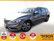 Renault Talisman, Grandt TCe 160 Limited DeLuxe, Jahr 2019 - Kehl
