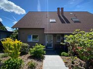 Familienfreundliche DHH in Jerxen-Orbke mit großzügiger Küche, Garten und gemütlichem Wohnambiente - Detmold