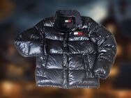 Tommy Jeans 90" Puffer Jacke Gr.L ! RAR ! - Gelsenkirchen Erle