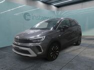 Opel Crossland, 1.2 Elegance T Automatik, Jahr 2023 - München