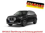 BMW iX, 1 eDrive xLine LMR 20, Jahr 2024 - Krefeld