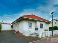 Gemütlicher Bungalow in beliebter Wohnlage von Leuna - mit Garage, Garten & Terrasse. - Leuna