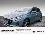 Hyundai i20, 1.0 T-Gdi PRIME, Jahr 2024 - Hemer