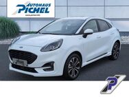 Ford Puma, ST-Line AUFFAHRWARNUNG EL, Jahr 2024 - Rochlitz