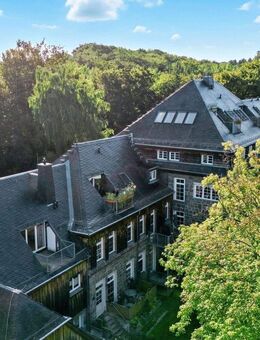 Exklusive, lichtdurchflutete Maisonette Wohnung mit Galerie und Dachterrassen! - Chemnitz