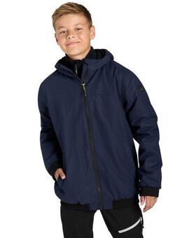 Killtec Regenjacke KOS 153 BYS JCKT OT (1-St) Winddicht & Wasserabweisend