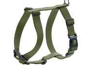 HUNTER Geschirr London Vario Rapid, olivgrün - Größe XXS-XS: 32-52 cm Bauchumfang