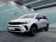 Opel Crossland, 1.2 Elegance Turbo Mehrzonenklima, Jahr 2023 - München