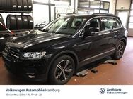 VW Tiguan, 1.5 TSI Comfortline, Jahr 2020 - Glinde