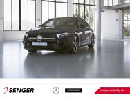 Mercedes A 220, Progressive °-K, Jahr 2020 - Beckum