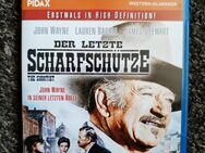 John Wayne Blu-ray Der letzte Scharfschütze - Berlin Reinickendorf