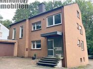 Gepflegte Eigentumswohnung mit Garage in Holzwickede - Holzwickede