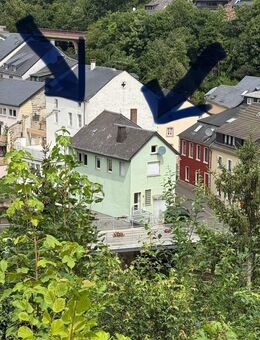 Kleines Einfamilienhaus mit Nebengebäude im Top Zustand zu verkaufen! - Waxweiler