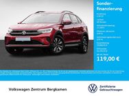 VW Taigo, 1.0 MOVE, Jahr 2024 - Bergkamen