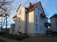 2-Raumwohnung in Altstadtvilla - Stralsund