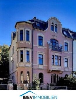 Impossante Villa mit Flair. Ihr neues Heim ? - Plauen