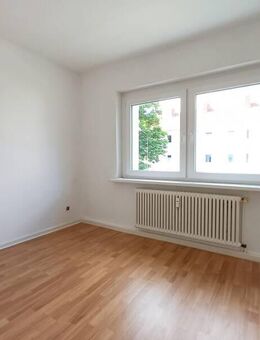 Gemütliche Whg in ruhiger Lage - Minden (Nordrhein-Westfalen)