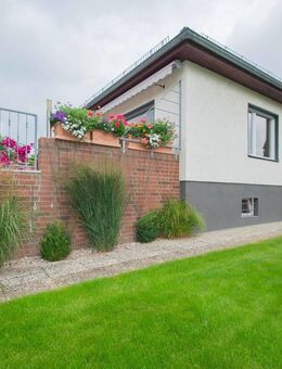 Modernisierter Bungalow in Traumlage von Berlin - Berlin