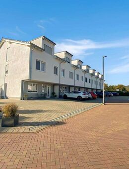 Modernes Reihenmittelhaus mit großzügiger Wohnfläche in optimaler Lage - Energieeffizienzklasse A+ - Roxheim