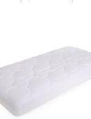 Unterbett/Matratzenschoner Übergröße 120x200cm in 45355