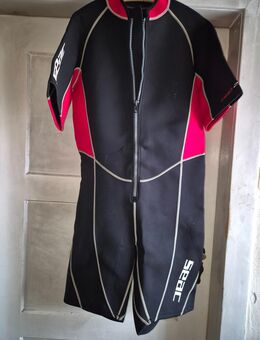 Neopren Neoprenanzug XL bis 2 XL - Löwenberger Land