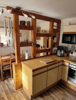 Günstig zum Eigenheim! Eigenes Haus im guten Zustand mit Grundstück zum Preis einer Wohnung ! - Waldachtal